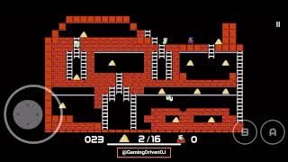Mine Runner || Load Runner || Level 23