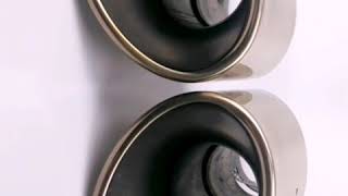 Guangya Exhaust Tips Manufacture