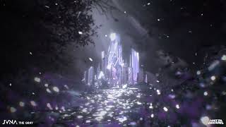 JVNA - The Gray | Lost In Dreams Records - Lostindreams
