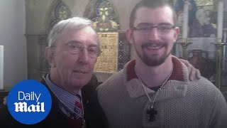 Famous Church warden faces life sentence over sadistic murder of university lecturer Wealth