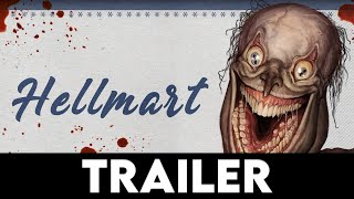 HELLMART - Official Release Date Trailer