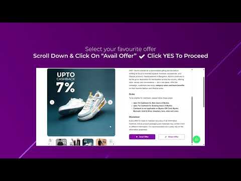 How It Works - Demandeals video