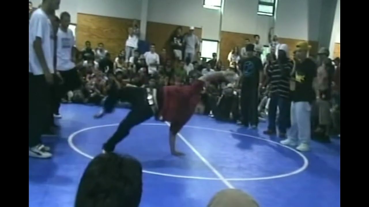 Unbreakable 2 | Crew battle top 8 | Sleepwalkingz vs Arrive to Defy