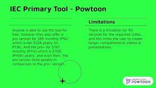 IEC 1 - Powtoon Presentation Draft