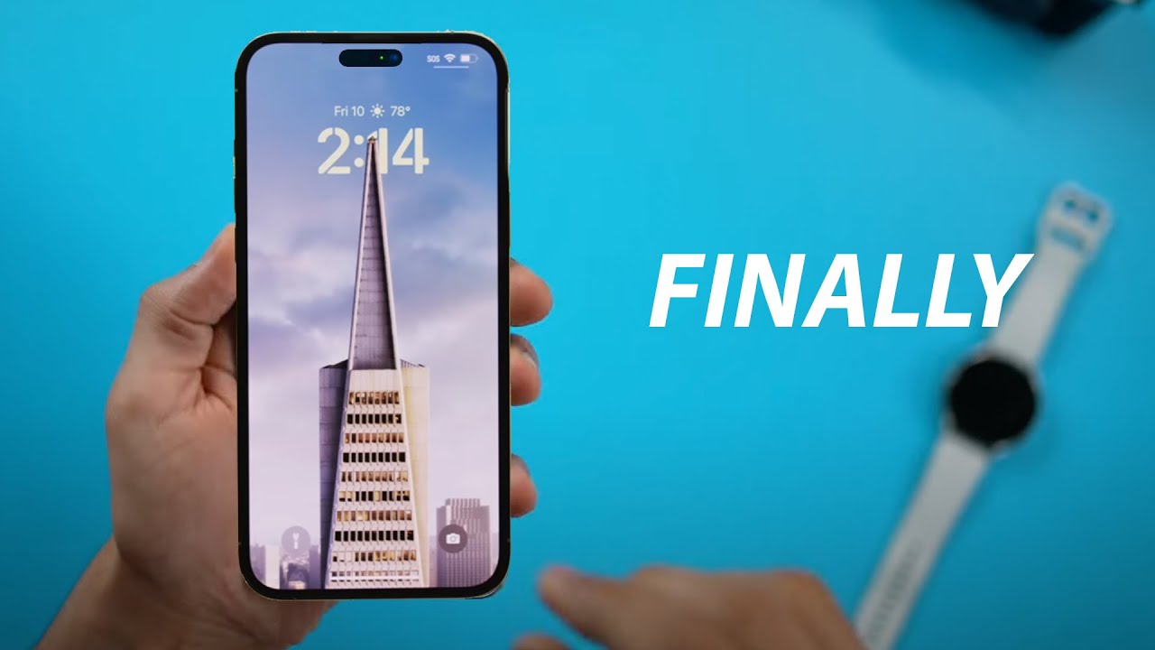 iPhone 14 Pro Max - Finally Price is out! - YouTube