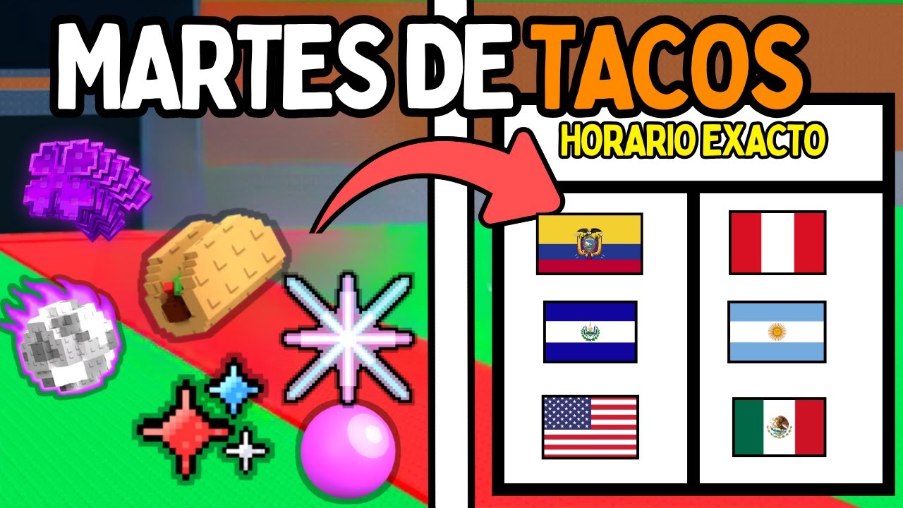 horarios-exactos-martes-de-tacos-admin-abuse-en-steal-a-brainrot
