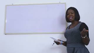 DATA TABULATION