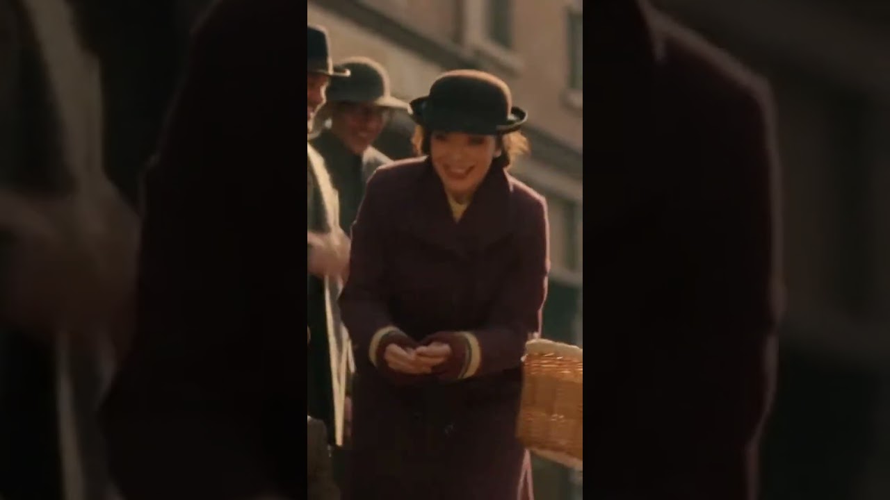 1910s Street Reactions in Color 😂 | Real People, Real Laughter 