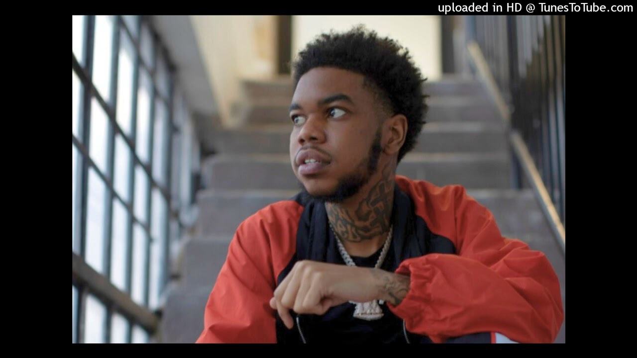 Lil Poppa - Leaning Tribute Song ( prod by Big Wayne On Da Track)