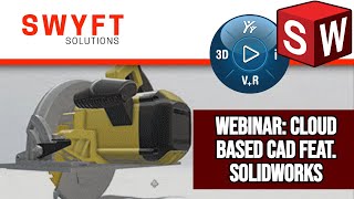 Famous Take CAD Anywhere with 3DEXPERIENCE xApps (Cloud Based CAD feat. SOLIDWORKS) Net Worth