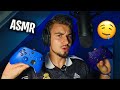 ASMR : TRIGGERS SUPER INTENSE AVEC UNE MANNETE !🎮🤤