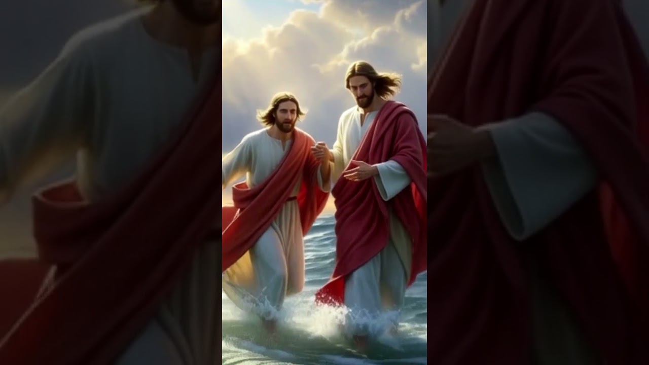 Молитва от души 🙏 | Спаситель, услышь мою смиренную мольбу | Глубокое регги-госпел богослужение