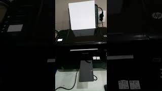 hp deskjet 3000