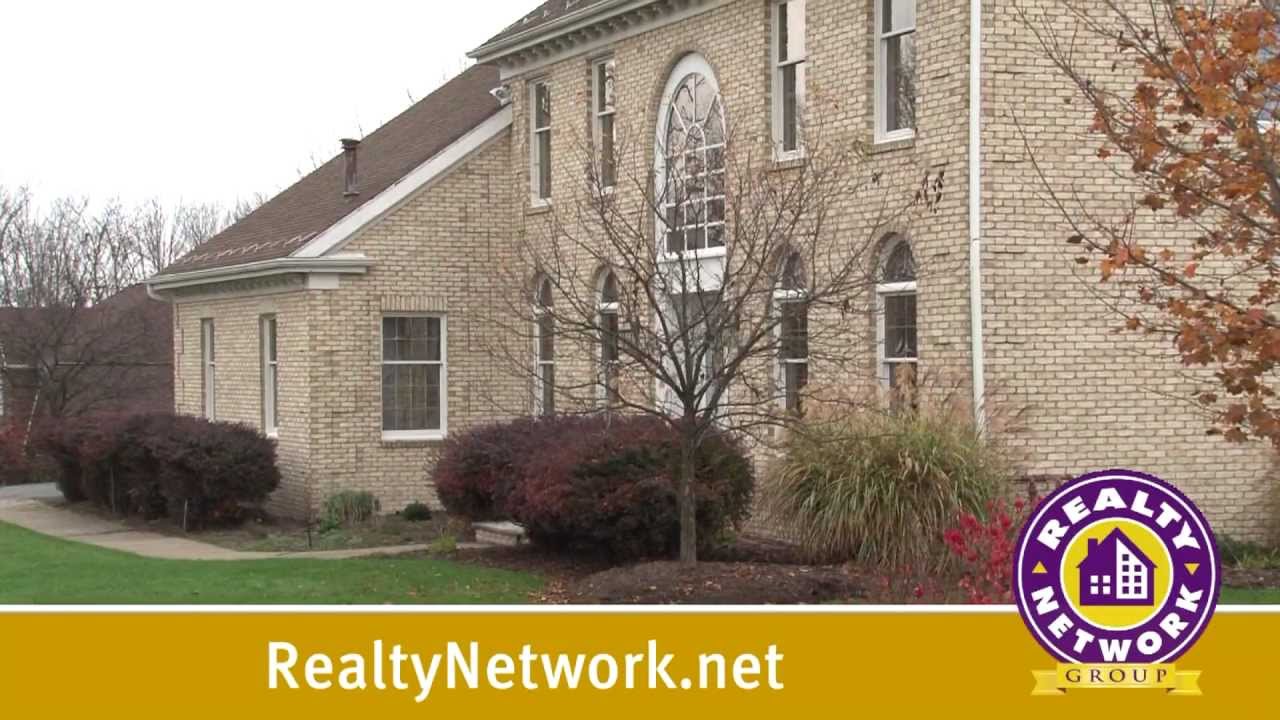 Waverly Real Estate - Magnificent Outdoor Living!