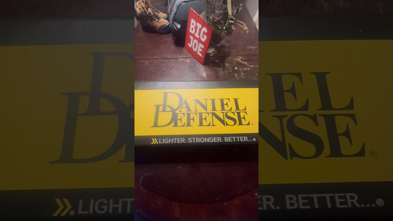 Unboxing This Beautiful TM MWS Clone By CGS *PDW* Model Showing All DD Markings!