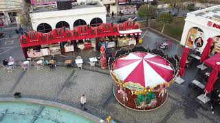 Marmari̇s 2025 - 2026 Türki̇ye