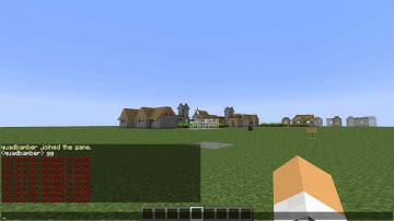 Top 5 Bukkit/Spigot plugin for 1.8