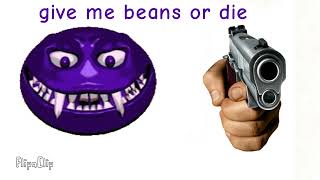 jimbo gun hand meme