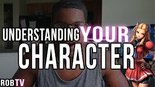 Punk and Momochi STYLE Analysis | How To Understand Your Character