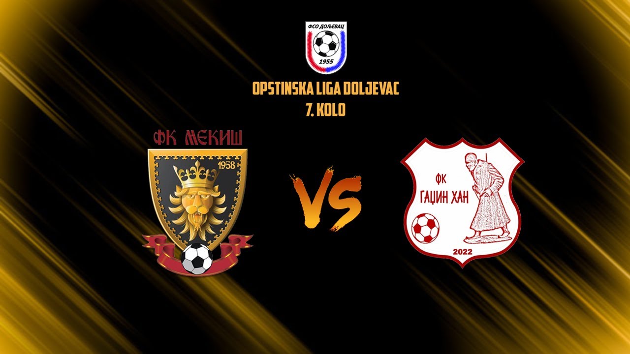 FK Mekiš  -  FK Gadzin Han  | Najzanimljiviji momenti! |