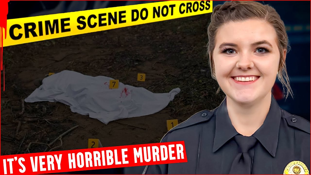 The Most Heartbreaking Murder Of off-duty Lexington officer | True Crime Documentary