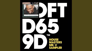 Mr. Bongo (Hello Children) (Butch Extended Remix)