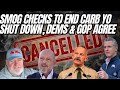 SMOG CHECKS TO END, CARB TO SHUT DOWN, CALIFORNIA GOVERNOR CANDIDATES AGREE