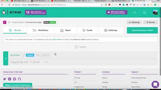 Seamless Android Builds With Bitrise