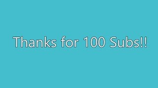 Pokémon ORAS - Zinnia encuenter theme + battle theme remastered. Thanks for 100 subs!
Just thank you!
Original themes by Shota Kageyama Pokémon ORAS - Zinnia encuenter theme + battle theme remastered. Thanks for 100 subs!