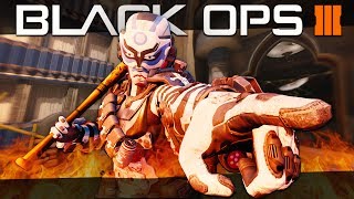 BEST OF RAGE COMPILATION (Black Ops 3)