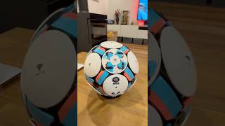 This LEGO Ball Actually Works ⚽️ #lego #build