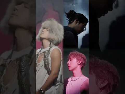 TAEYANG - ‘<strong>WOULD</strong> YOU (feat. TARZZAN, WOOCHAN)’ | THE QUINTESSENCE FILM