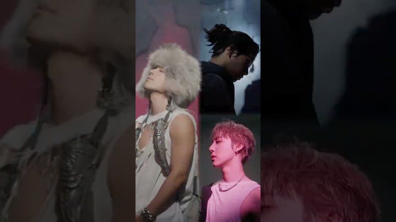 TAEYANG - ‘WOULD YOU (feat. TARZZAN, WOOCHAN)’ | THE QUINTESSENCE FILM