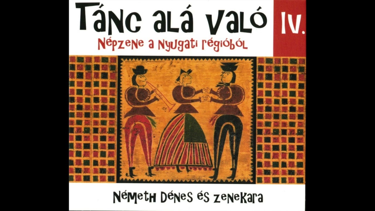 03  Zalai polgári táncok