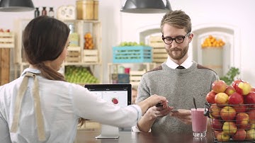 iZettle Introduction to Mobile Card Payments