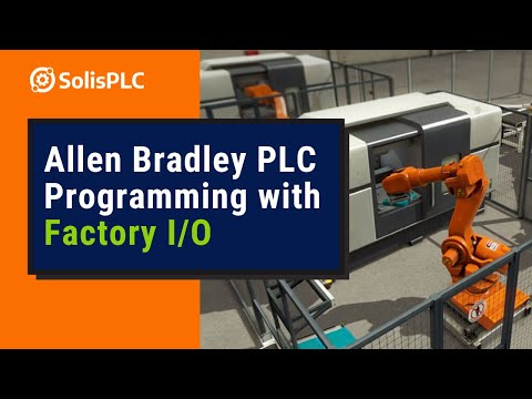 PLC Programming RSLogix