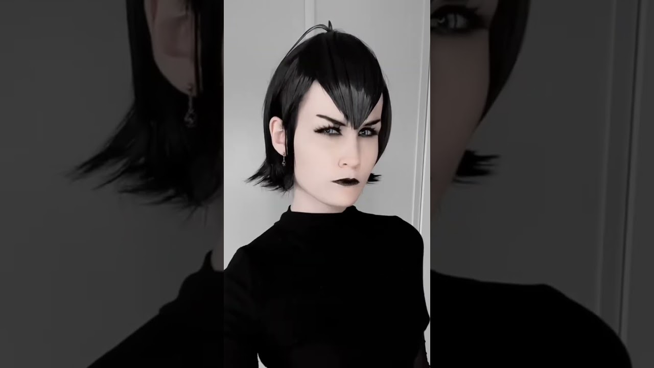 Mavis Dracula c’est une mère protectrice de fou !