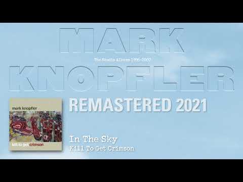 Mark Knopfler - In The Sky
