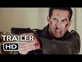 Eliminators Official Trailer #1 (2016) Scott Adkins Action Movie HD