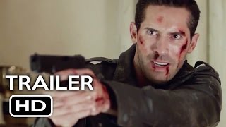 Eliminators  Trailer #1 (2016) Scott Adkins Action Movie HD
