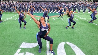 Prancing J-Settes | 2023 Orange Blossom Classic BOTB Highlights 🔥