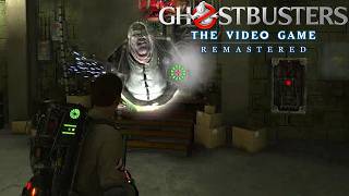 Information A NEW RECRUIT | Ghostbusters the Video Game Let's Play - Part 1 Guide