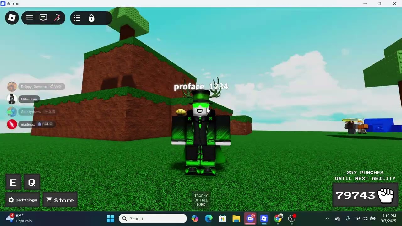 Getting bomb mastery in ability wars!