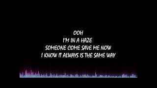 Saturnine - Justice & Miguel Lyrics