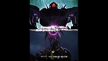 Shockwave vs Predaking // Decepticons EW Pt.8 #transformers #edit