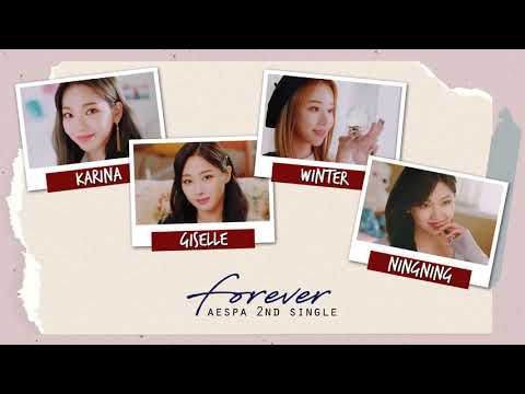 THAISUB | AESPA - FOREVER