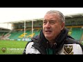 Boyd on team selection for Quins