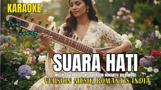 Download Lagu KARAOKE|| SUARA HATI(Cover Musik India) MP3