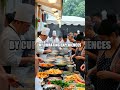 The Art of Culinary Storytelling: Becoming a Gastronomist
