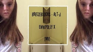 "BreezeBlocks" Fan Video // Polly